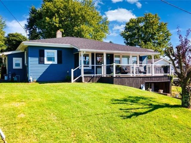 House for sale in Hopedale, Harrison County