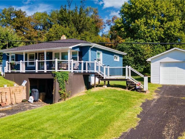 House for sale in Hopedale, Harrison County