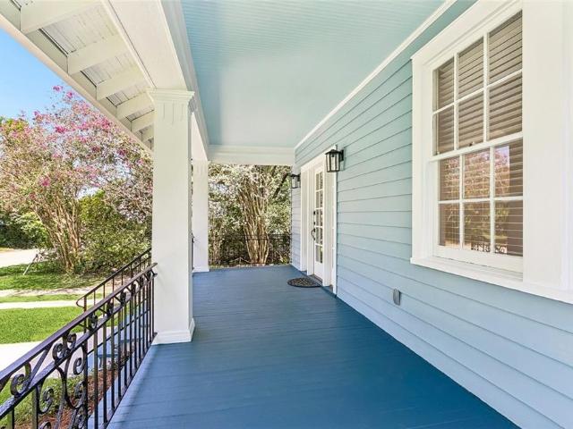 House for sale in Louisiana