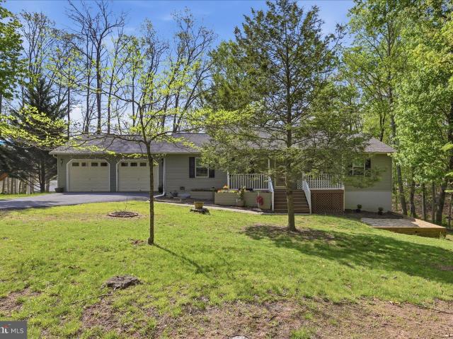 House for sale in Virginia