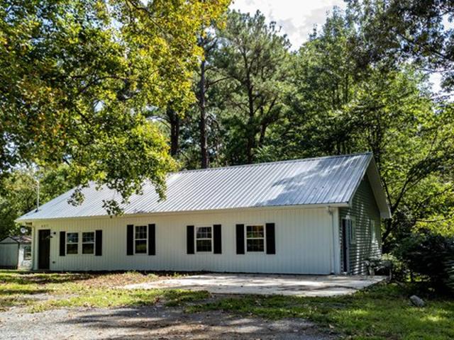 House for sale in Edenton, North Carolina
