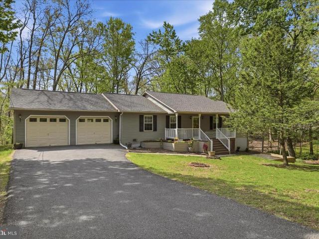 House for sale in Virginia