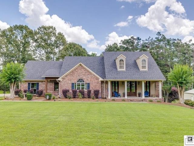 House for sale in West Monroe, Louisiana