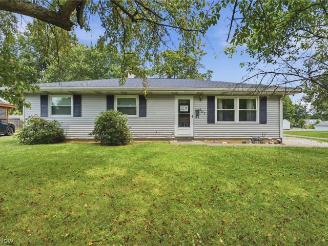 House for sale in Alliance, Ohio