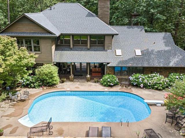 House for sale in Ark