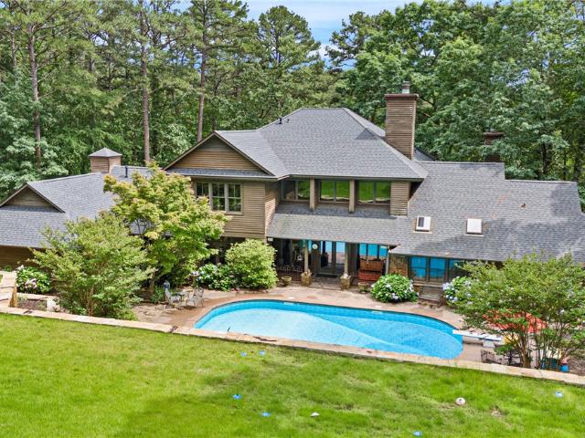 House for sale in Ark