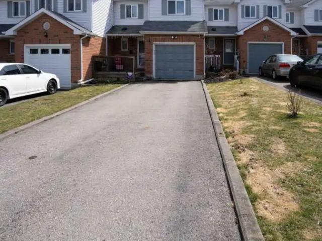 House for rent in Waterloo, Ontario