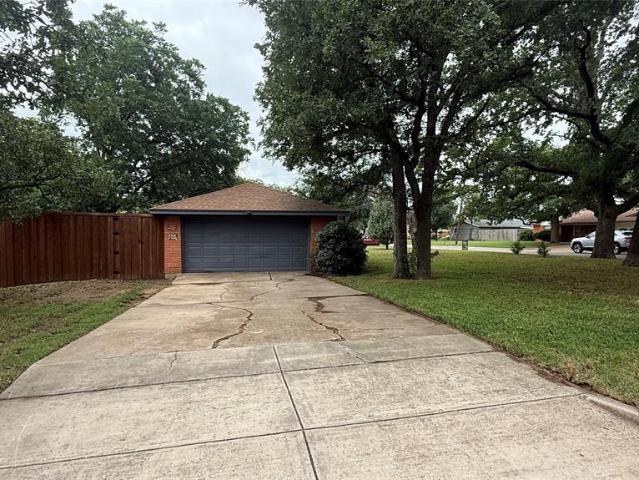 House for sale in Euless, Texas