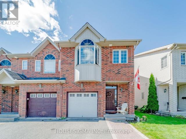 Townhouse for rent in Mulhurst Bay, Ontario