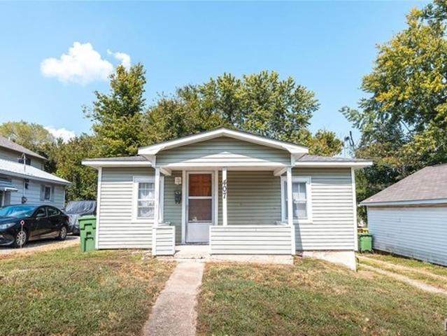 House for sale in Rolla, Phelps County