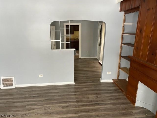 House for sale in Cleveland, Ohio