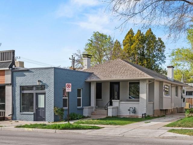 House for sale in Salt Lake City, Utah