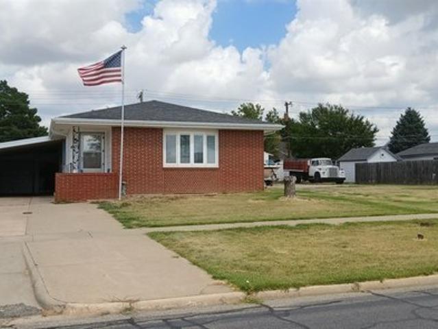 House for sale in Kansas