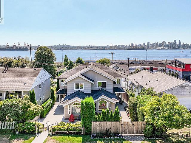 Condo for sale in North Vancouver, British Columbia