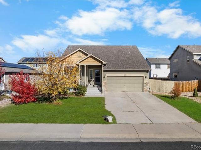 House for sale in Greeley, Colorado