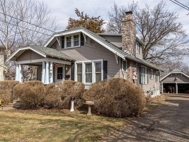 House for sale in Ladysmith, Wisconsin