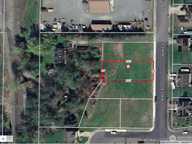 Land for sale in Nooksack, Washington