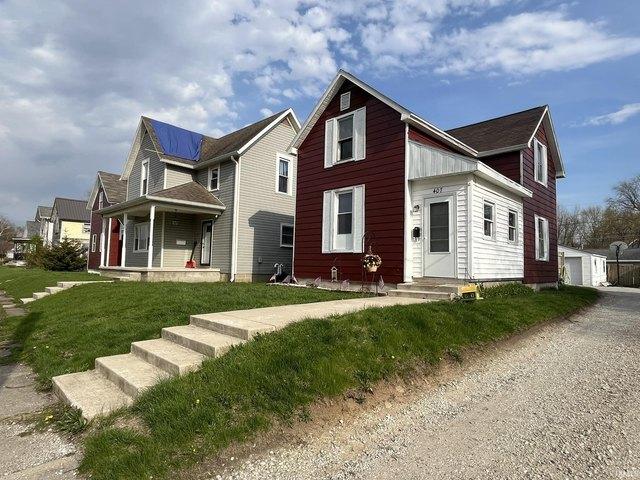 House for sale in Peru, Indiana