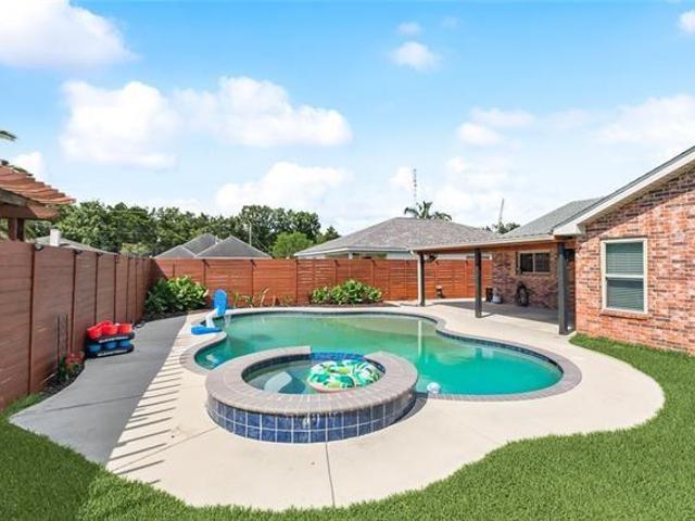 House for sale in Belle Chasse, Louisiana