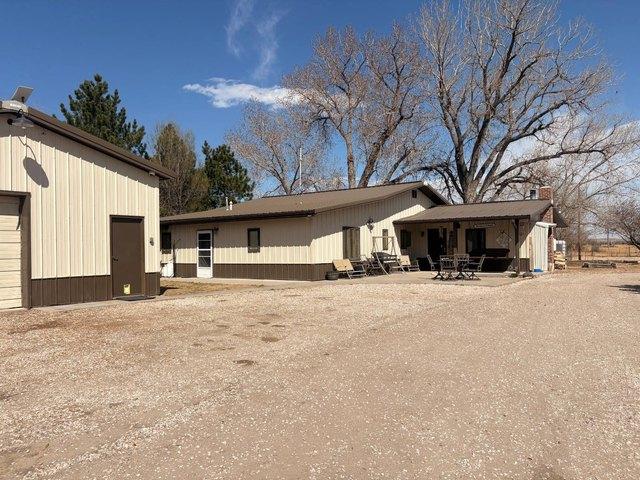 House for sale in Nebraska