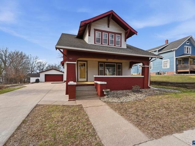 House for sale in Dell Rapids, South Dakota
