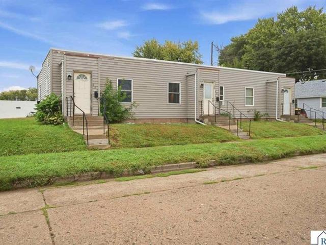 House for sale in Fairmont, Martin County