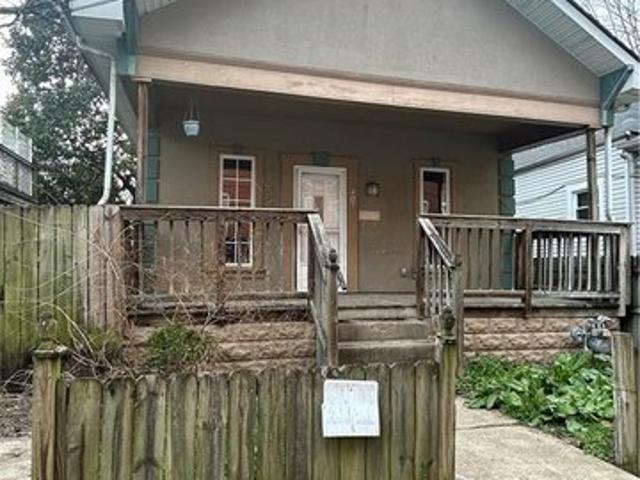 House for sale in New Albany, Indiana
