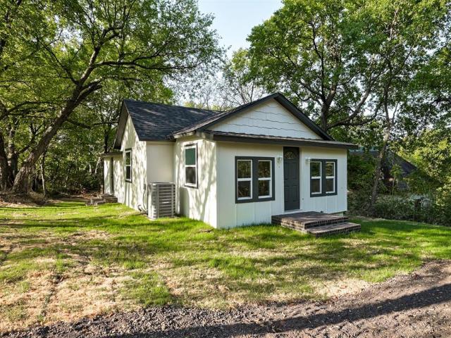 House for sale in Chandler, Lincoln County