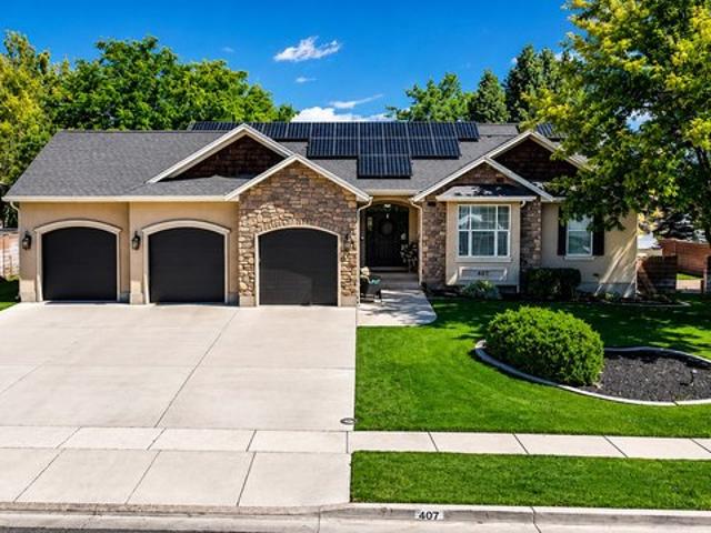 House for sale in Richfield, Utah