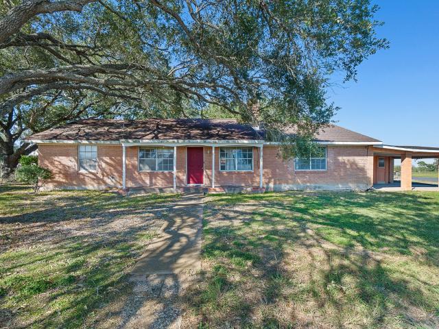 House for sale in Schulenburg, Fayette County