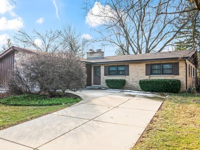 House for sale in Mount Prospect, Illinois