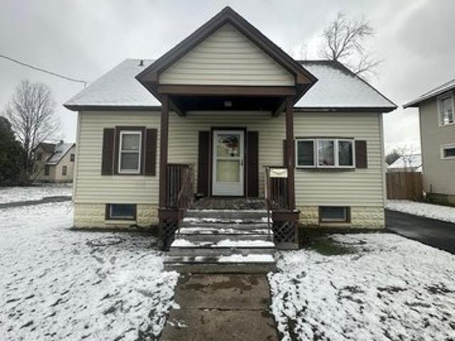 House for sale in Oneida, New York