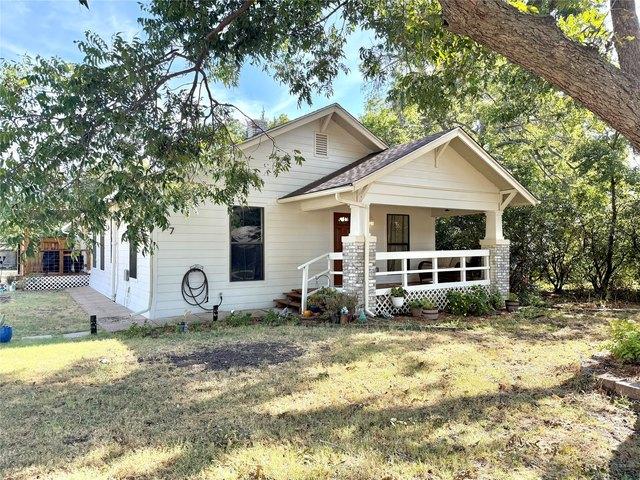 House for sale in Fannin, Texas