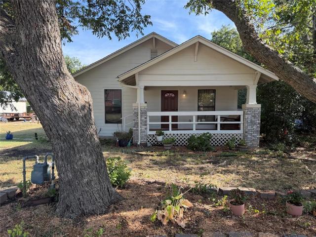 House for sale in Fannin, Texas