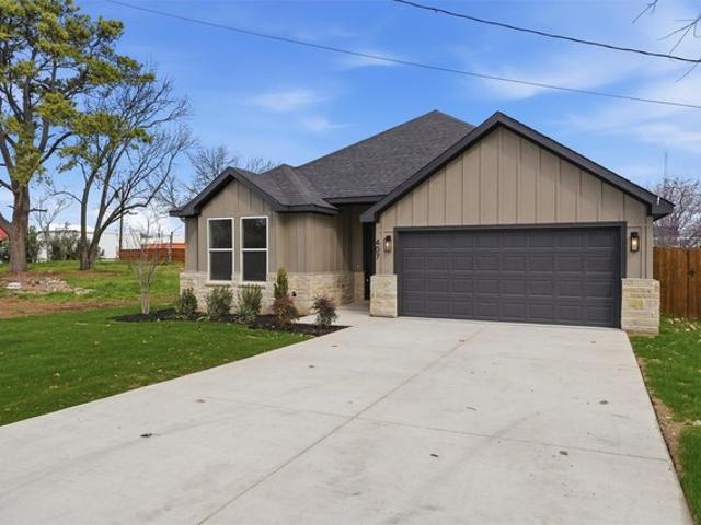 House for sale in Wise, Texas