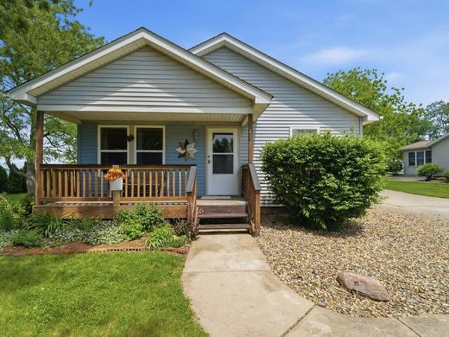House for sale in Otterbein, Indiana