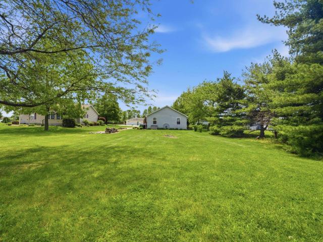 House for sale in Tippecanoe, Indiana