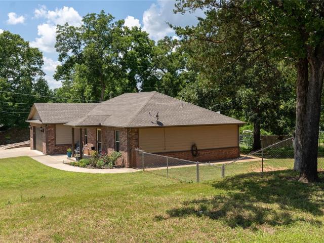 House for sale in Bristow, Oklahoma