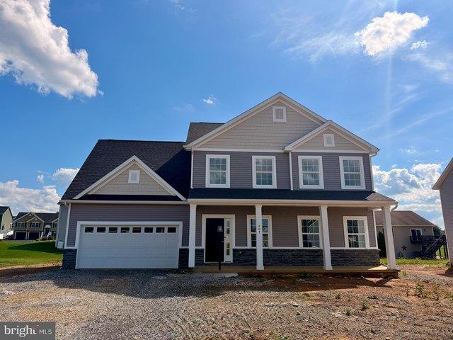 House for sale in Cumberland, Pennsylvania