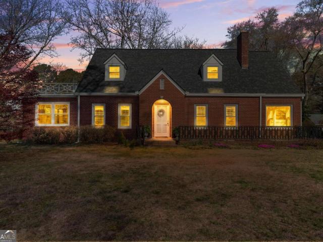 Property for sale in Bowdon, Georgia