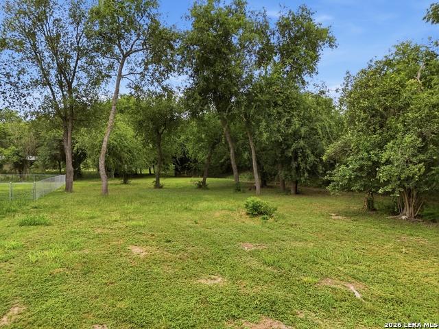Land for sale in Uvalde, Texas