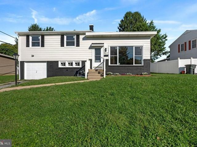 House for sale in Lebanon, Pennsylvania
