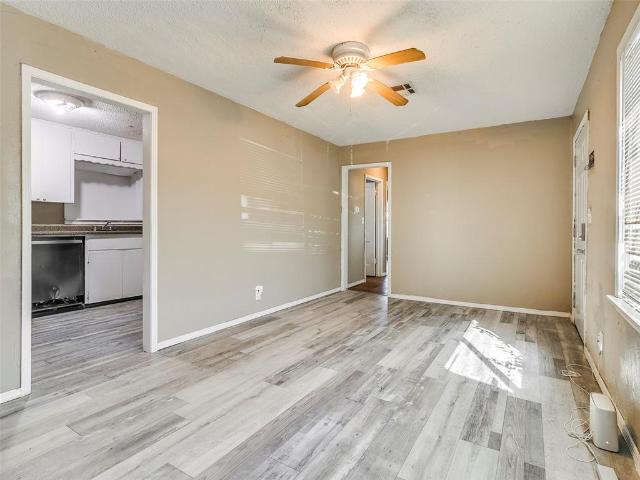 House for sale in Midwest City, Oklahoma