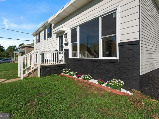 House for sale in Lebanon, Pennsylvania