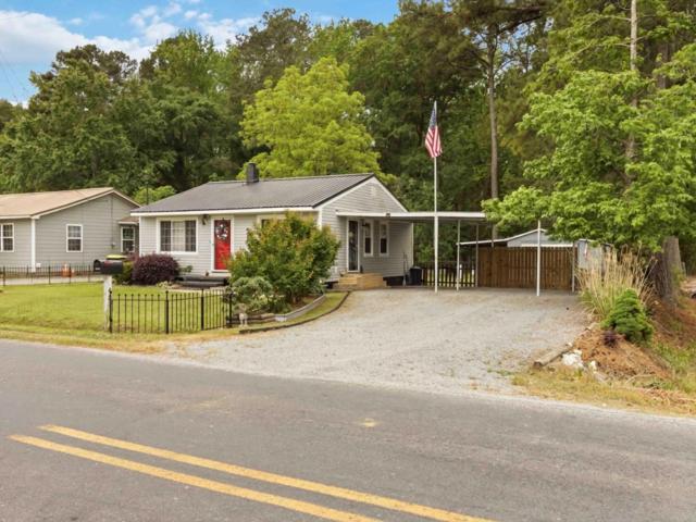 Property for sale in Kenly, North Carolina