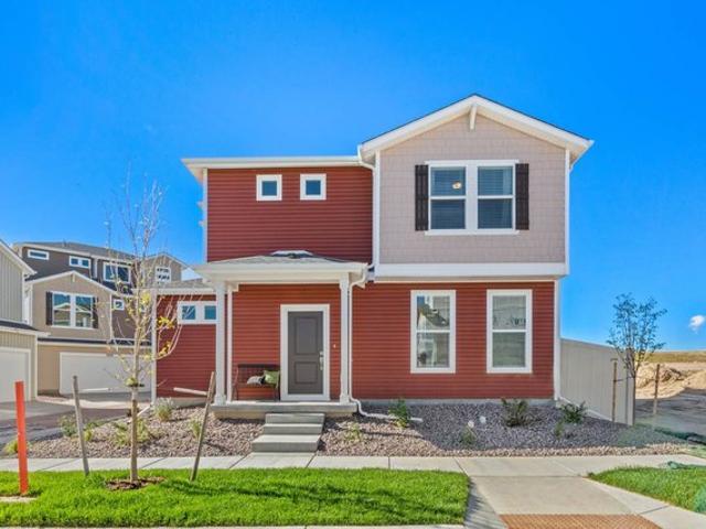 House for sale in Saratoga Springs, Utah