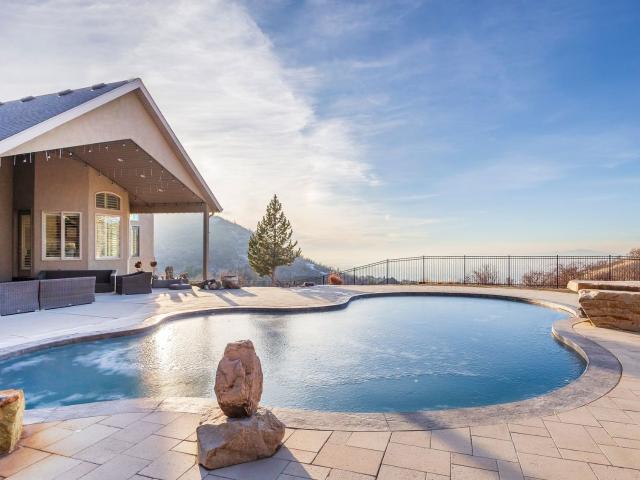 House for sale in Bountiful, Utah