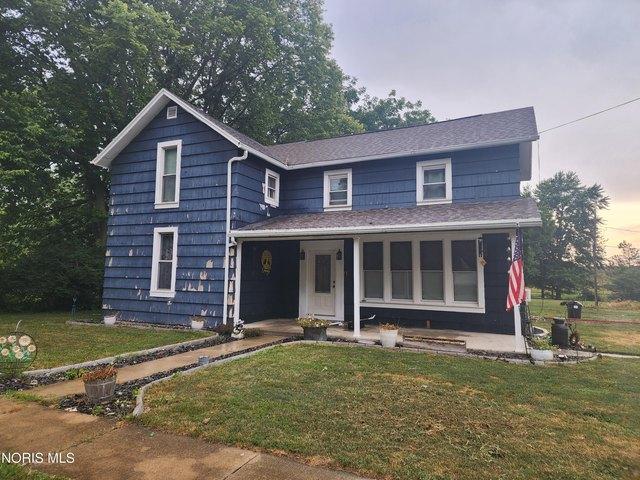 House for sale in Napoleon, Ohio