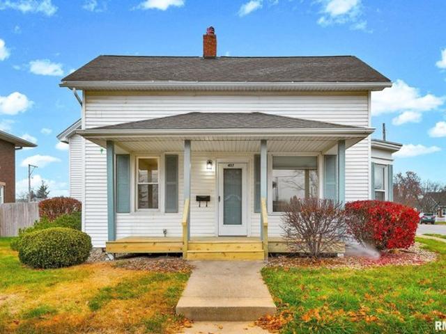 House for sale in Morton, Tazewell County