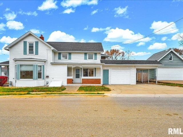 House for sale in Morton, Illinois
